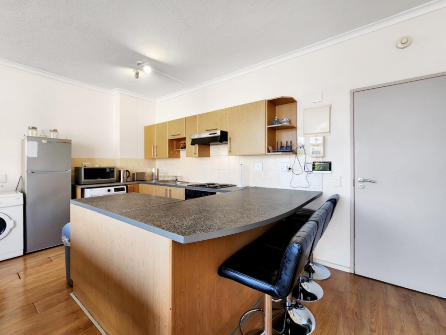 1 Bedroom Property for Sale in Cape Town City Centre Western Cape